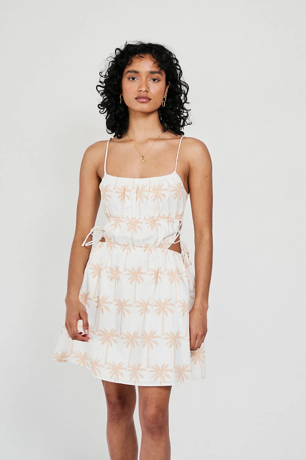 Taj Dress sold by Sabo Skirt product image thumbnail 5