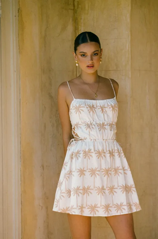 Taj Dress sold by Sabo Skirt
