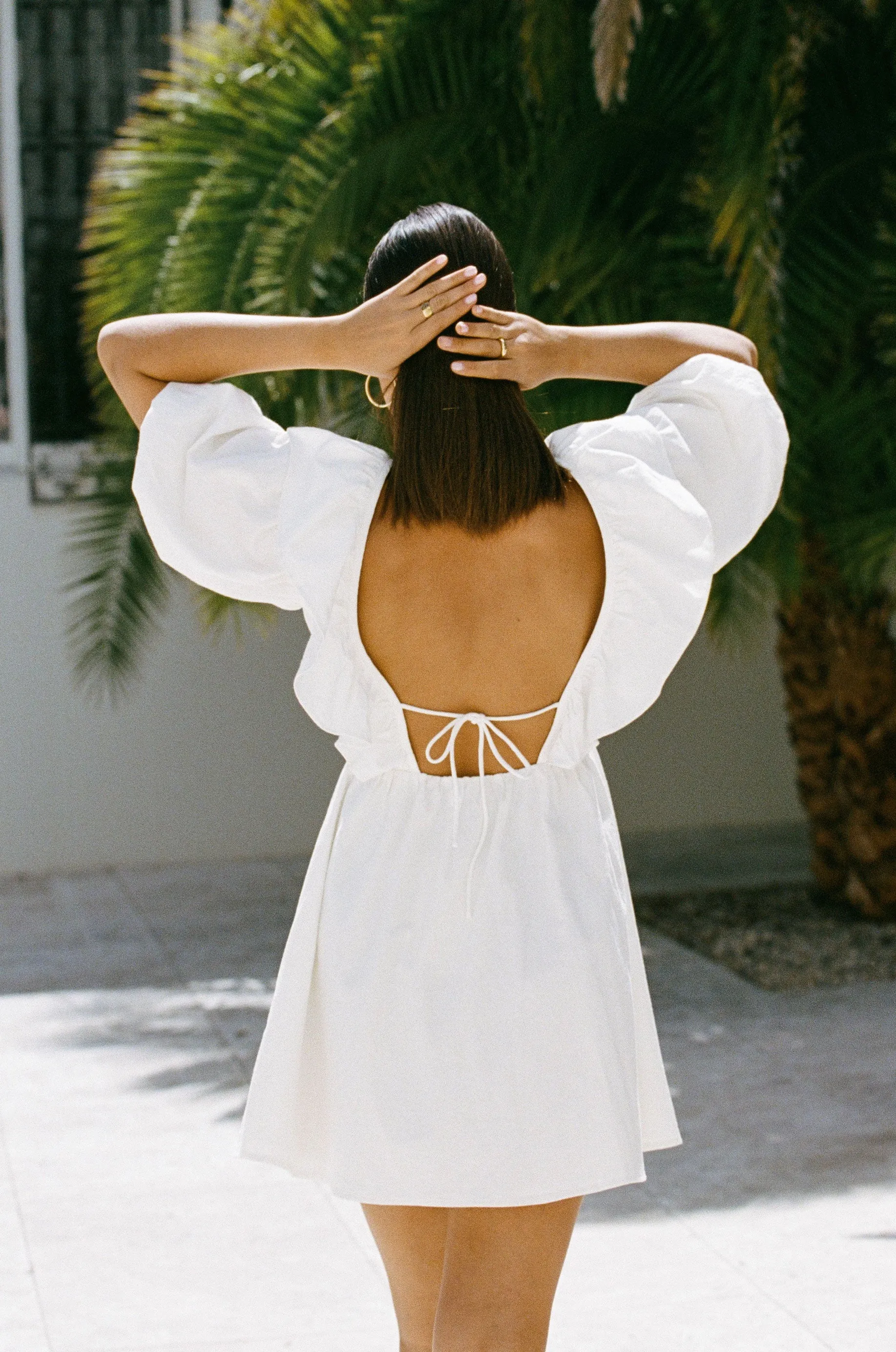 Shayla Dress sold by Sabo Skirt product image thumbnail 3