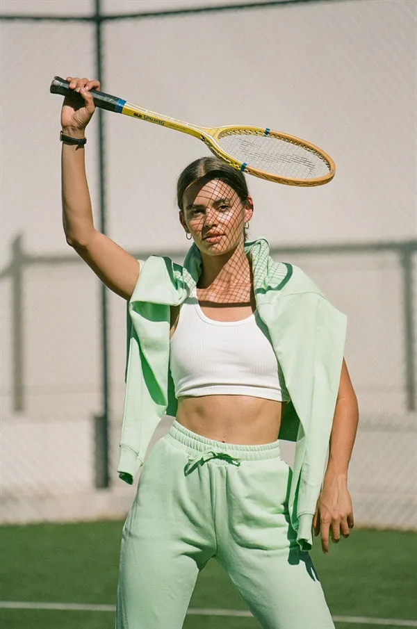 SAMPLE-Ivy Crew Sweater sold by Sabo Skirt product image thumbnail 3