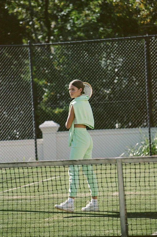 SAMPLE-Ivy Crew Sweater sold by Sabo Skirt product image thumbnail 2