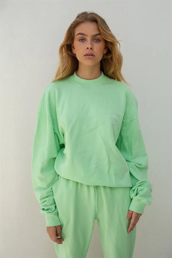 SAMPLE-Ivy Crew Sweater sold by Sabo Skirt product image thumbnail 4