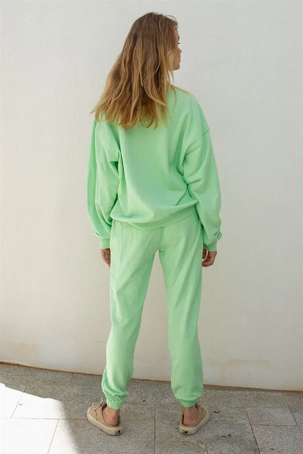 SAMPLE-Ivy Crew Sweater sold by Sabo Skirt product image thumbnail 5