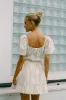 SAMPLE-Mercer Dress sold by Sabo Skirt
