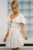 SAMPLE-Mercer Dress sold by Sabo Skirt