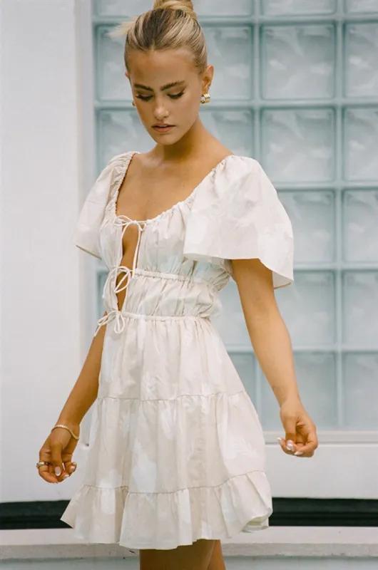 SAMPLE-Mercer Dress sold by Sabo Skirt