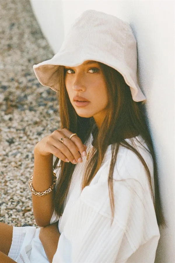 SAMPLE-Wanderer Tee - Rib sold by Sabo Skirt product image thumbnail 4