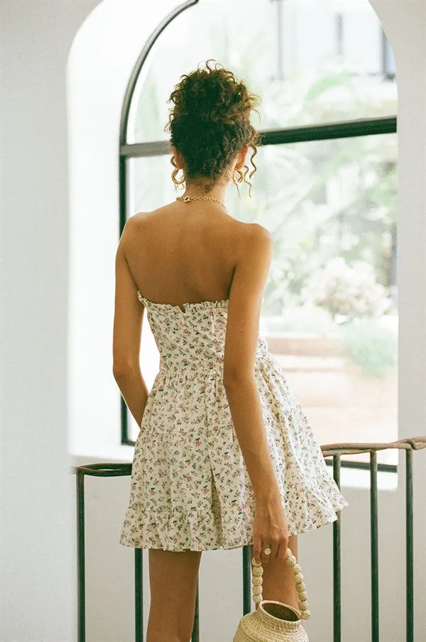 Sahara Dress - Rose sold by Sabo Skirt product image thumbnail 5