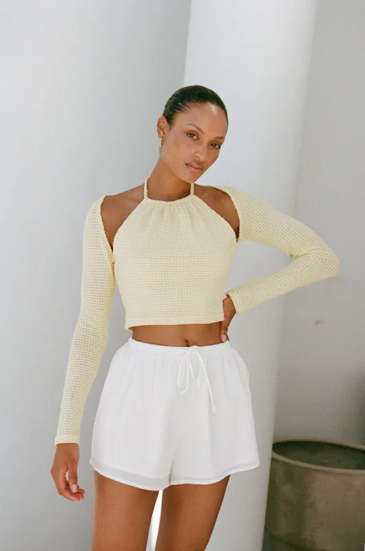 Riley Top sold by Sabo Skirt