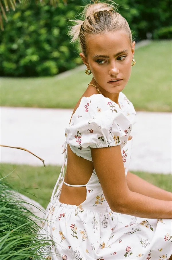 Santa Cruz Dress sold by Sabo Skirt product image thumbnail 3