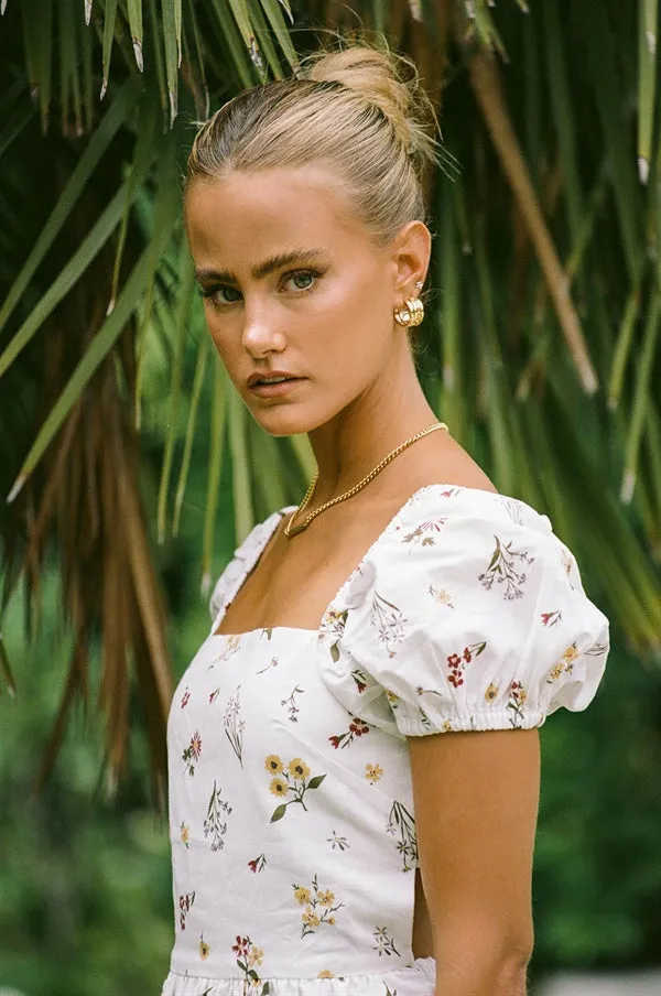 Santa Cruz Dress sold by Sabo Skirt product image thumbnail 2