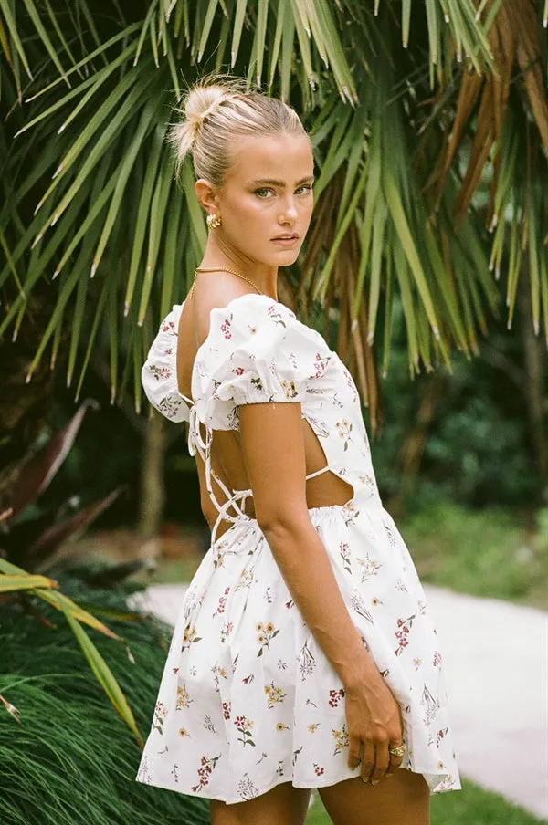 Santa Cruz Dress sold by Sabo Skirt product image thumbnail 5