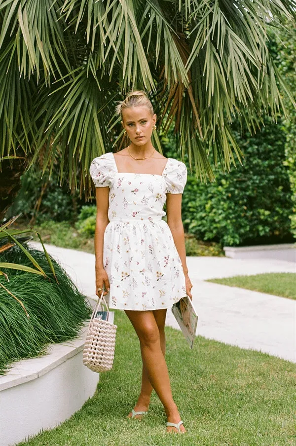 Santa Cruz Dress sold by Sabo Skirt product image thumbnail 4