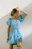 Kailah Dress sold by Sabo Skirt