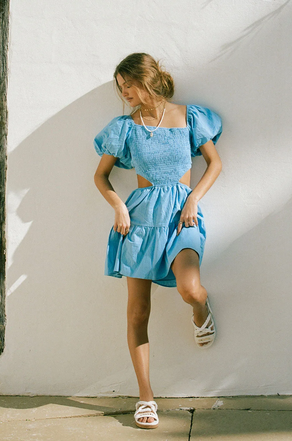 Kailah Dress sold by Sabo Skirt product image thumbnail 5