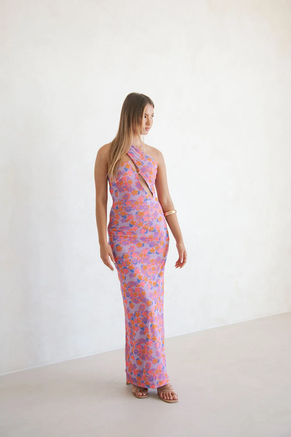 Max Dress - Tranquillo sold by Sabo Skirt product image thumbnail 3