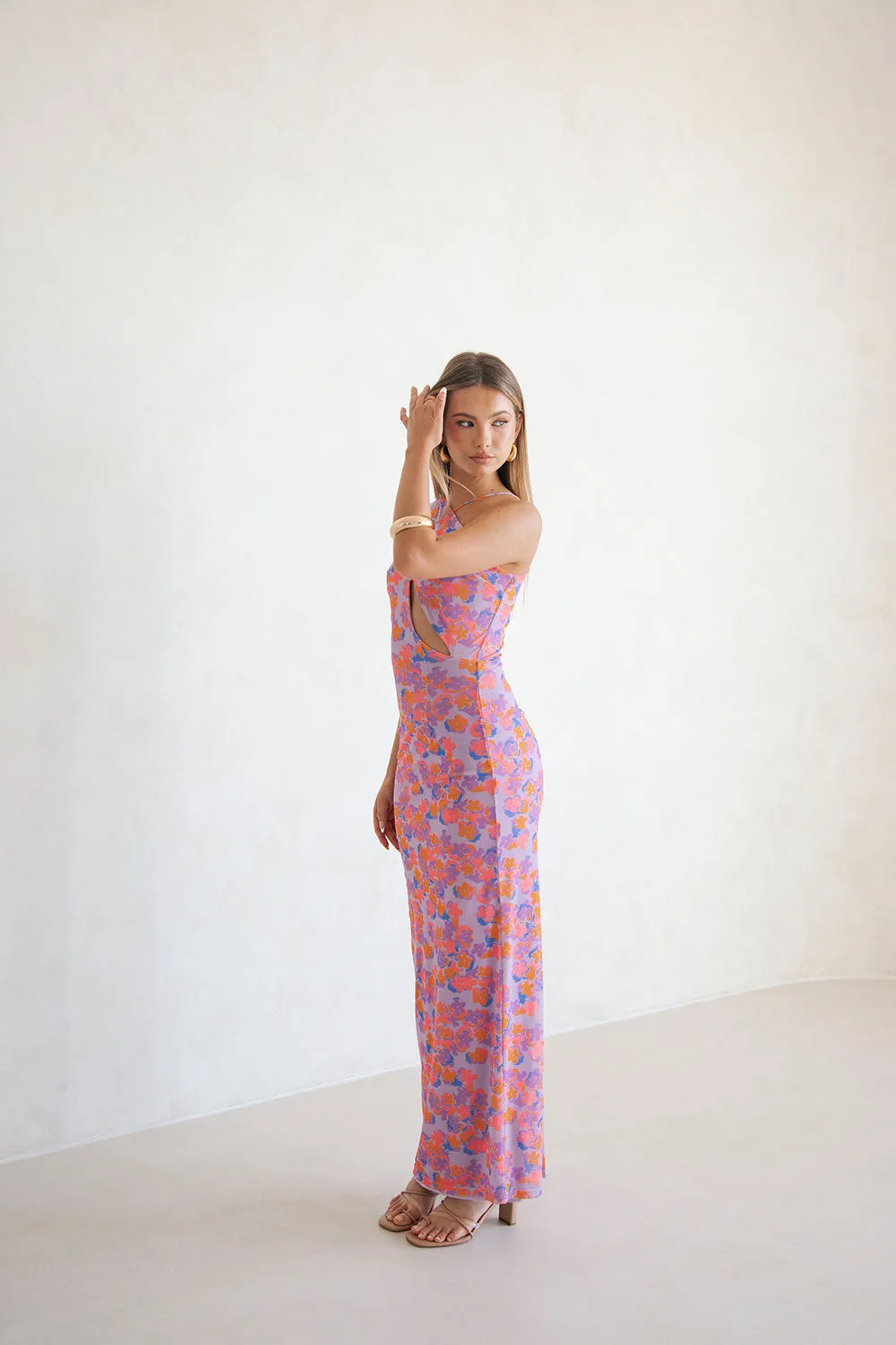 Max Dress - Tranquillo sold by Sabo Skirt product image thumbnail 4