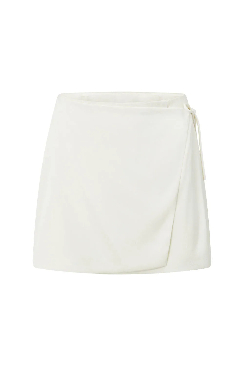Kleo Skirt - Ivory sold by Sabo Skirt product image thumbnail 5
