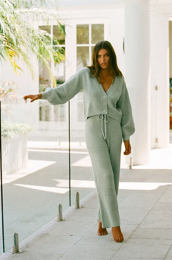 Zenith Top - Seafoam sold by Sabo Skirt product image thumbnail 2