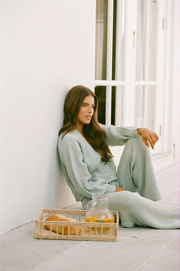 Zenith Top - Seafoam sold by Sabo Skirt product image thumbnail 3