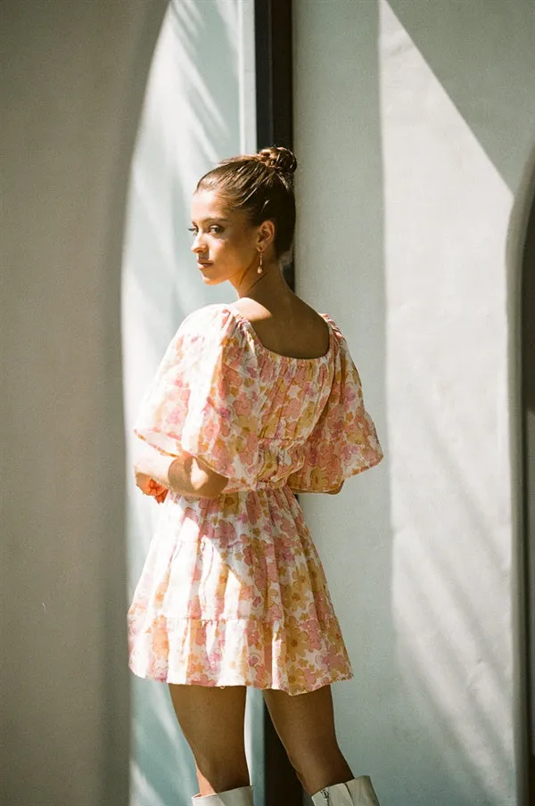 SAMPLE-Indie Dress sold by Sabo Skirt product image thumbnail 4