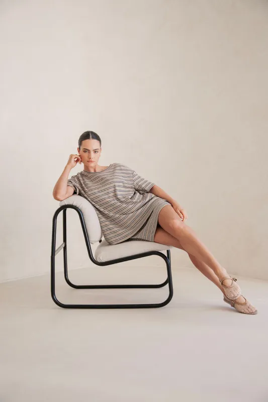 Jeanie Top sold by Sabo Skirt