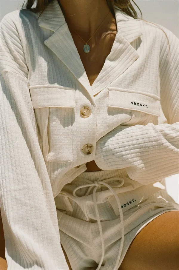 Ramira Top sold by Sabo Skirt