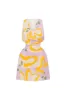 Graciana Dress - Spot Floral sold by Sabo Skirt
