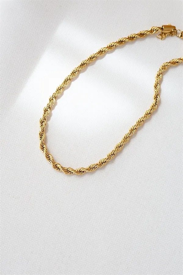 Juliette Necklace sold by Sabo Skirt product image thumbnail 2