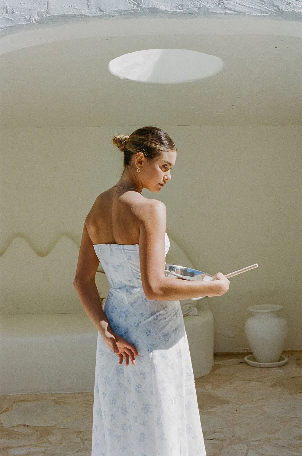Rumer Dress sold by Sabo Skirt product image thumbnail 4