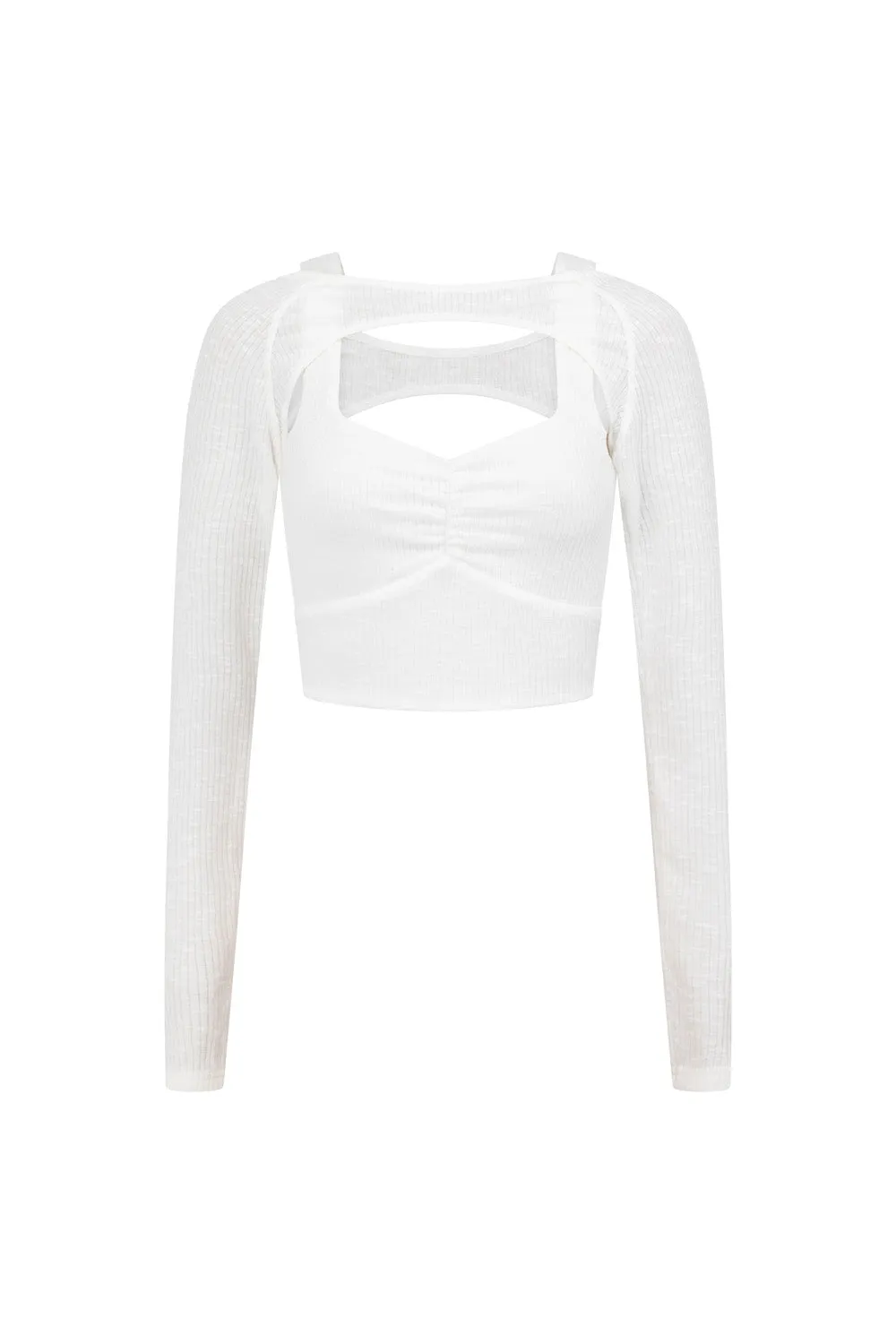 SAMPLE-Ember Top sold by Sabo Skirt product image thumbnail 2