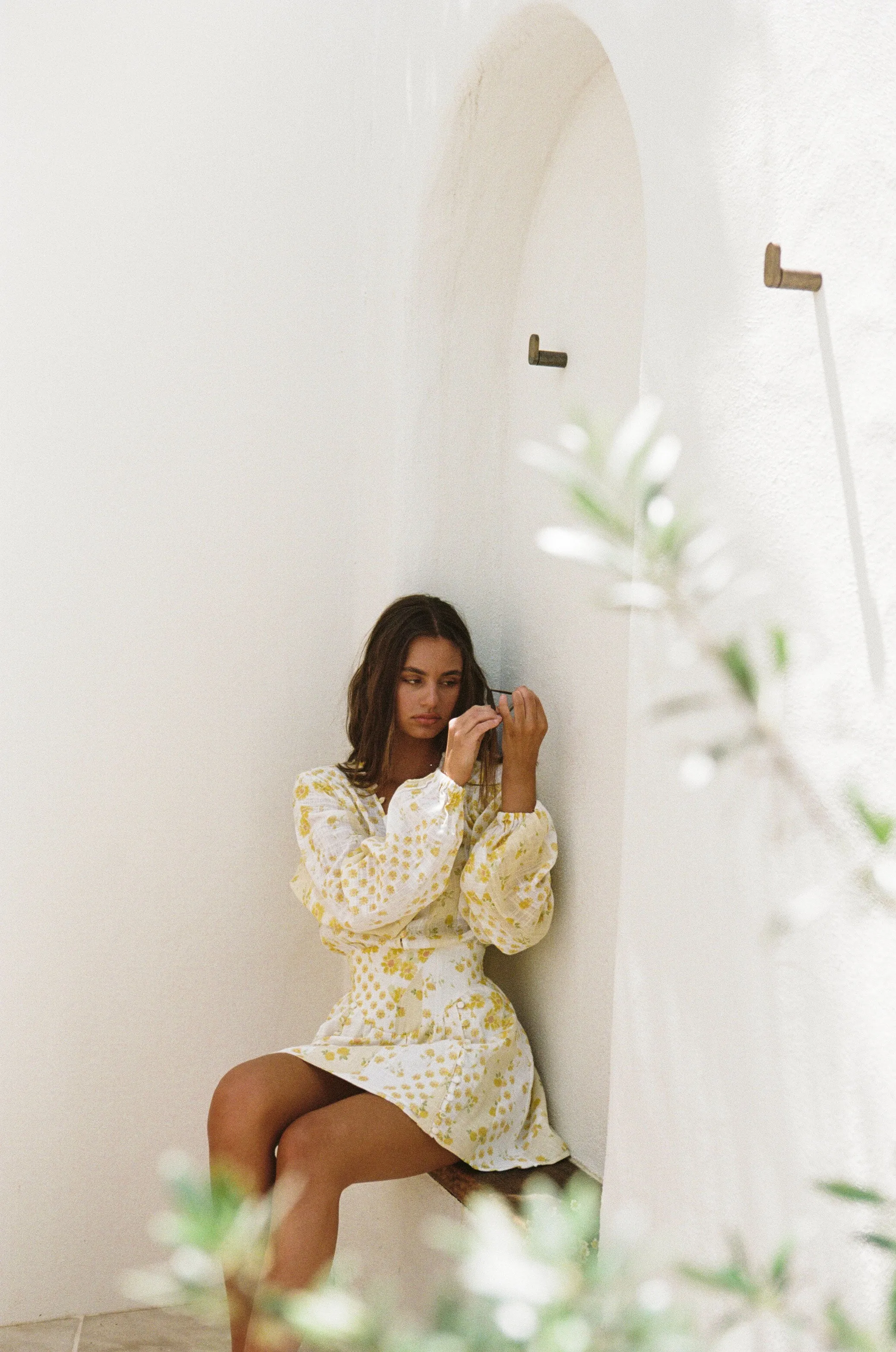 Yumi Dress sold by Sabo Skirt product image thumbnail 5