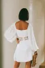 SAMPLE-Carmen Cutout Dress sold by Sabo Skirt