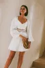 SAMPLE-Carmen Cutout Dress sold by Sabo Skirt