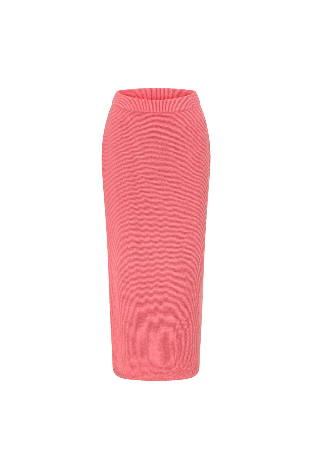 Heather Skirt - Rose sold by Sabo Skirt product image thumbnail 5