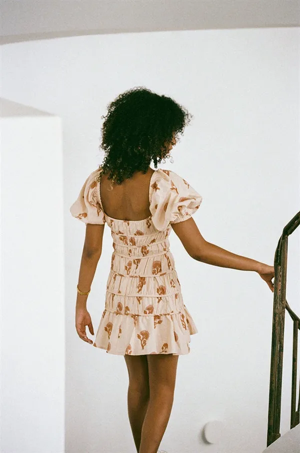 Jaga Dress sold by Sabo Skirt product image thumbnail 2