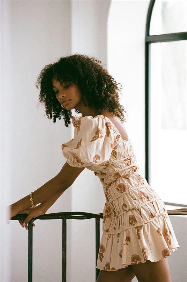 Jaga Dress sold by Sabo Skirt product image thumbnail 5