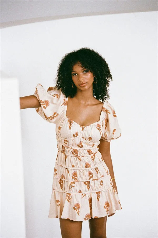 Jaga Dress sold by Sabo Skirt product image thumbnail 4