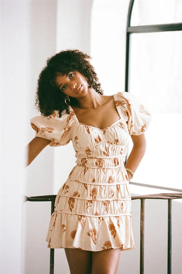 Jaga Dress sold by Sabo Skirt product image thumbnail 3