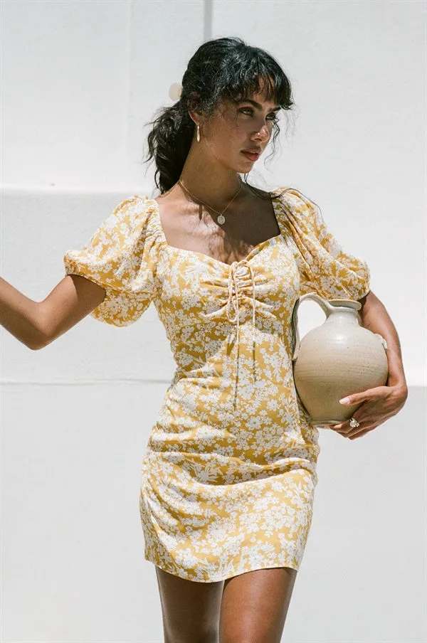 Tarryn Dress sold by Sabo Skirt product image thumbnail 2