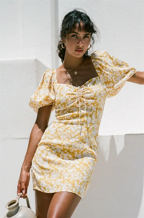 Tarryn Dress sold by Sabo Skirt product image thumbnail 3