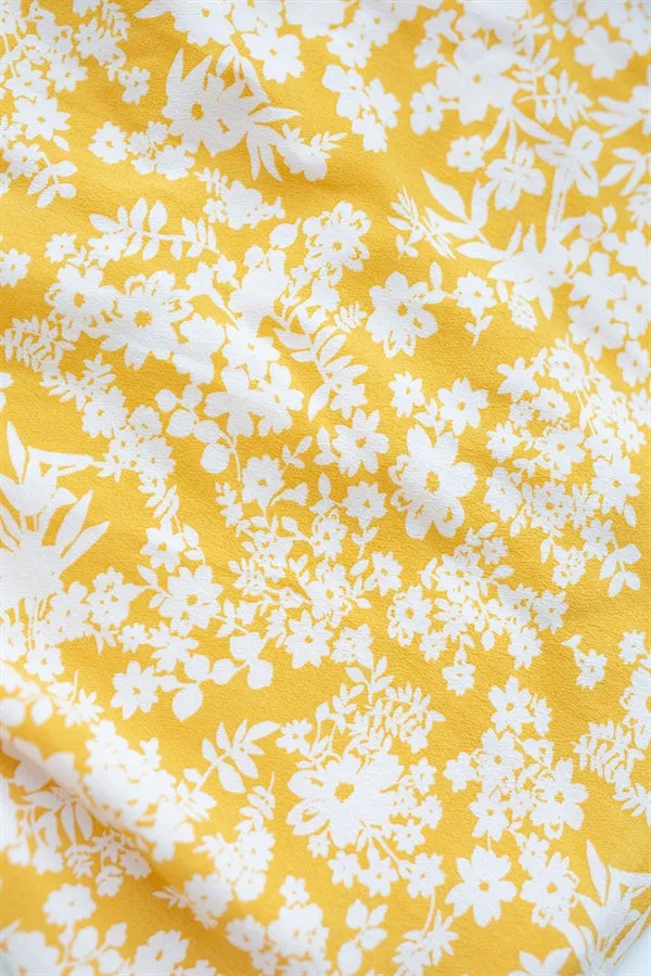 Tarryn Dress sold by Sabo Skirt product image thumbnail 4