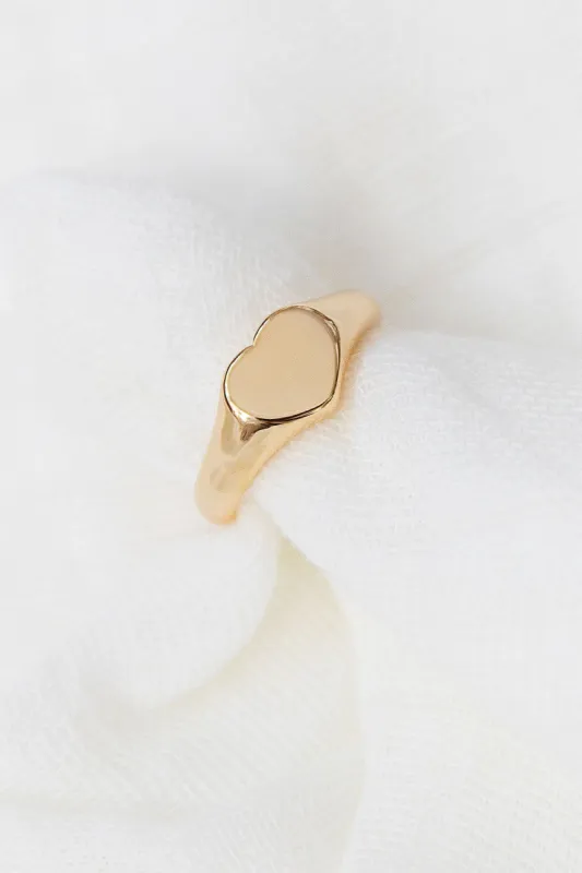 Amore Ring sold by Sabo Skirt