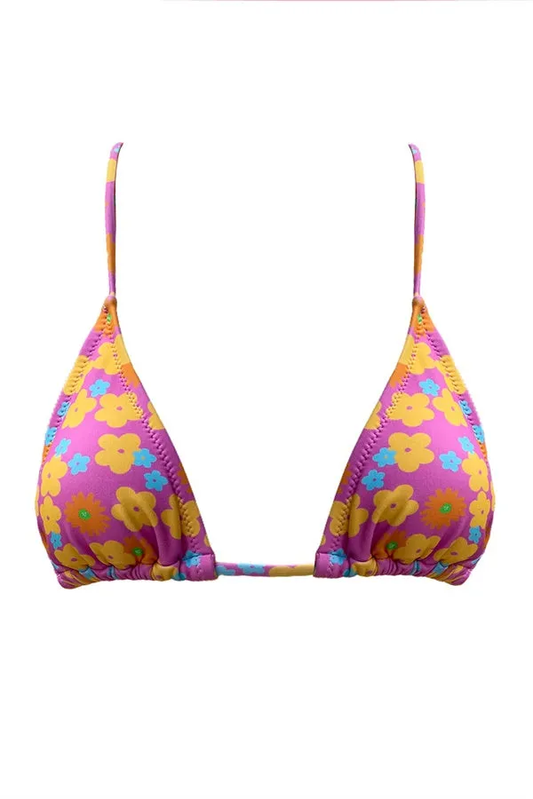 Jasmine Tri Top sold by Sabo Skirt product image thumbnail 2