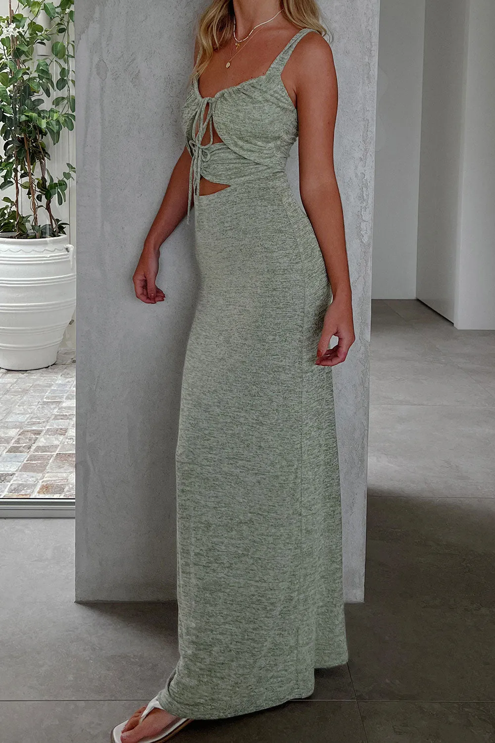 Thea Dress sold by Sabo Skirt product image thumbnail 4