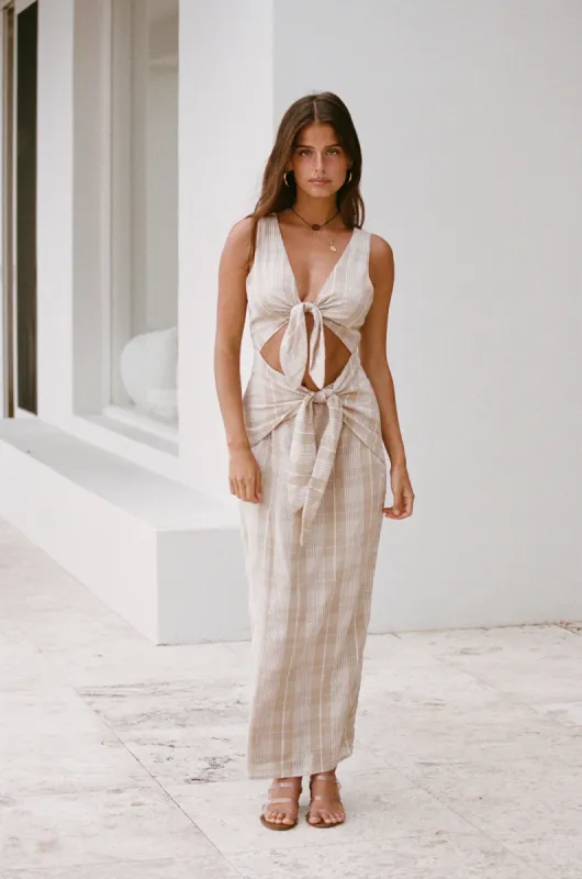 SAMPLE-Arcadia Dress sold by Sabo Skirt