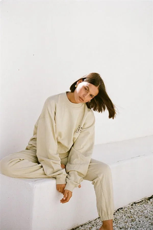 Asher Sweatpants sold by Sabo Skirt product image thumbnail 4