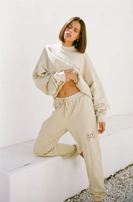 Asher Sweatpants made by Sabo Skirt