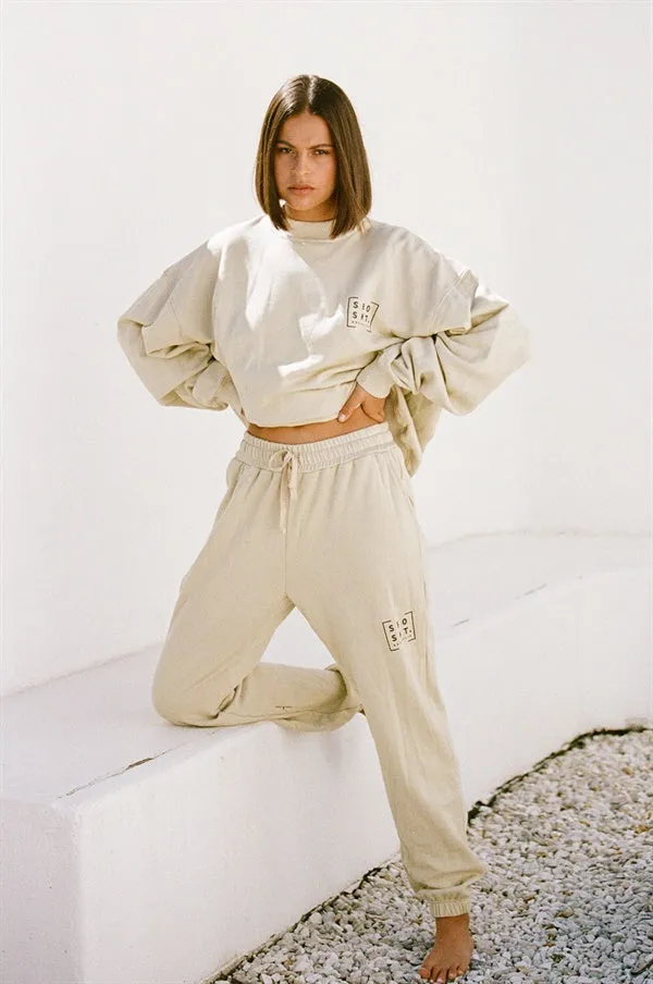 Asher Sweatpants sold by Sabo Skirt product image thumbnail 2