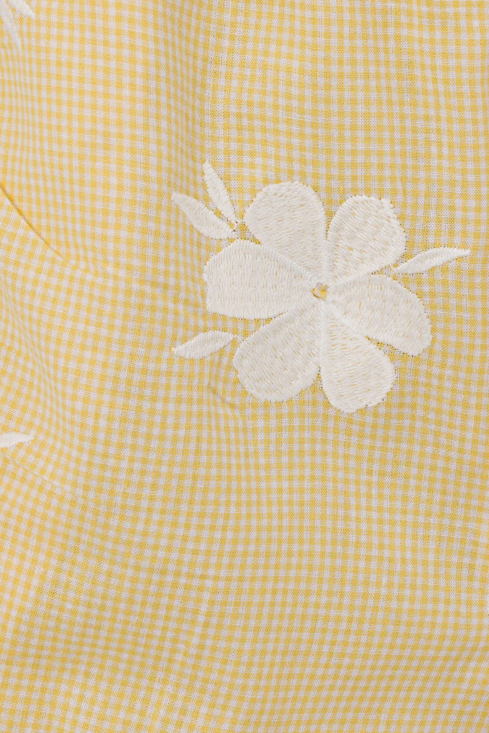 SAMPLE-Alabama Dress sold by Sabo Skirt product image thumbnail 5